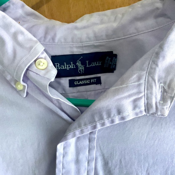 Ralph Lauren - Picture 2 of 3